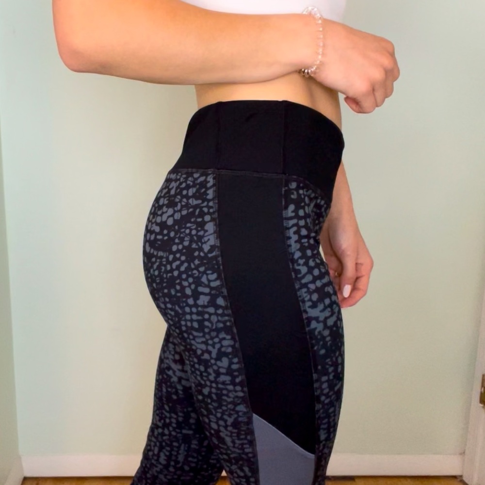 Champion crop leggings